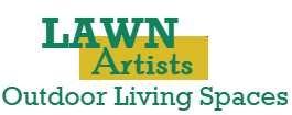 Lawn Artists Outdoor Living Spaces